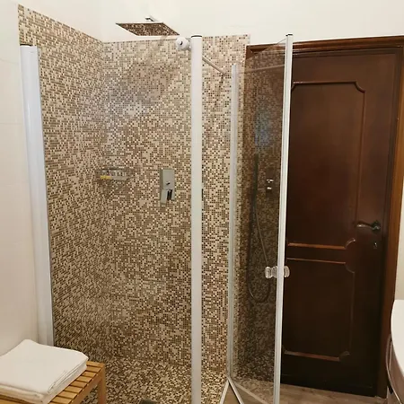 Il Bagolaro * Feriole