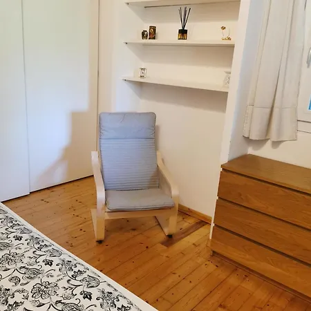 Apartamento Il Bagolaro *