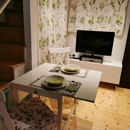 Il Bagolaro Apartamento